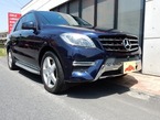 ML350 4マチック AMGスポーツパッケージ 4WD