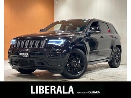 ジープ グランドチェロキー アルティチュード 4WD 