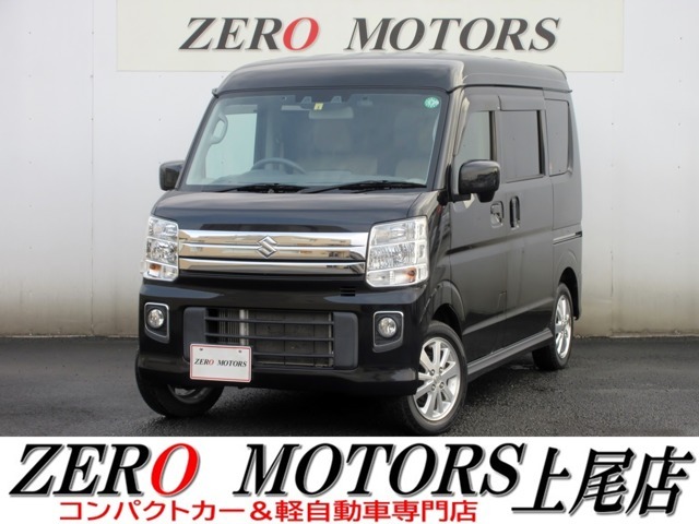 【ZERO MOTORS上尾店コンパクト＆軽自動車専門店】　展示台数在庫400台以上の大型展示場です。（埼玉県上尾市）軽自動車・軽バン・軽ワゴン・HVコンパクトカー・コンパクトカーなど多数展示中です。