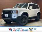 2.7 VX 4WD