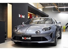 アルピーヌ A110 の中古車 リネージ 埼玉県さいたま市北区 638.0万円