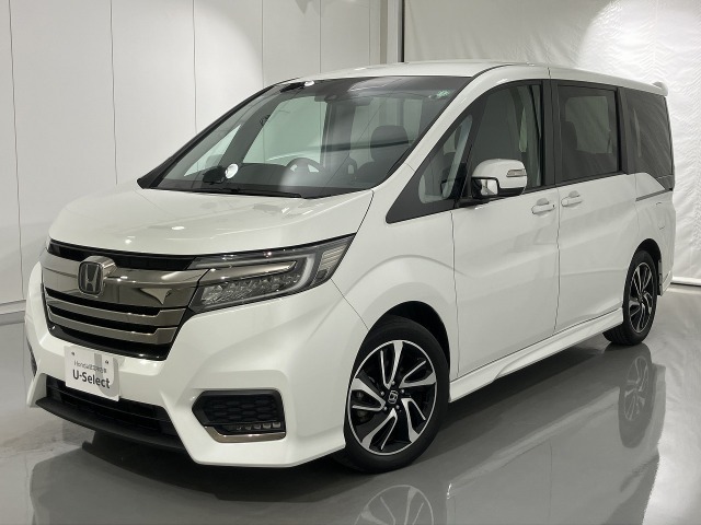 定期点検パック『まかせチャオ』加入車両でした。　新車から半年ごとの点検、エンジンオイル交換を当社で実施済みです。　定期的にメンテナンスされていますから安心ですね。　禁煙車　ワンオーナーです。