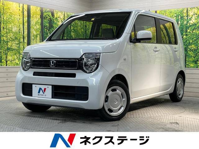 ホンダセンシング　レーダークルーズ　AM/FMオーディオ　オートエアコン