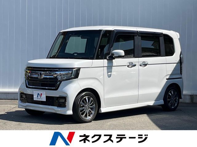 両側電動ドア　純正SDナビ　バックカメラ　衝突被害軽減システム