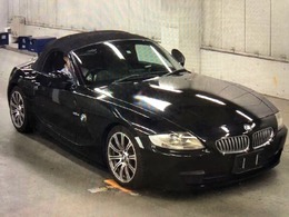 BMW Z4 ロードスター3.0si 