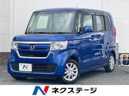 ホンダ N-BOX 660 G L ホンダセンシング 電動スライドドア 純正ナビ