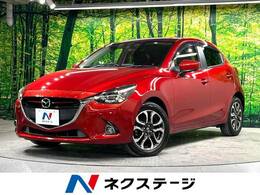 マツダ デミオ 1.5 XD ツーリング ディーゼルターボ 禁煙車