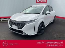 日産 ノートオーラ 1.2 G ドラレコ・ETC・アラウンドビューモニター