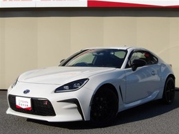 トヨタ GR86 2.4 RZ 