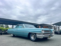キャデラック デ・ビルクーペ デビルクーペ レストア車　オリジナル車輛