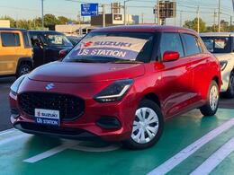 スズキ スイフト 1.2 XG オーディオレス　LEDランプ　シートヒータ