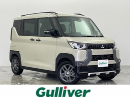 三菱 デリカミニ 660 T プレミアム 4WD マイパイロット ナビ 全方位 クルコン