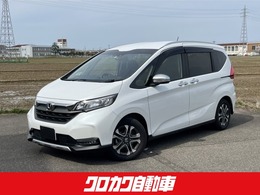 ホンダ フリード+ 1.5 クロスター ホンダセンシング ナビTV　バックカメラ　ドラレコ　ETC