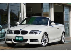 BMW 1シリーズ カブリオレ の中古車 120i Mスポーツパッケージ 神奈川県横浜市都筑区 126.5万円