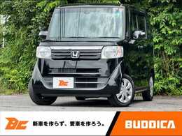 ホンダ N-BOX SSパッケージ 後期 両電スラ ナビ CTBA Bモニ ETC