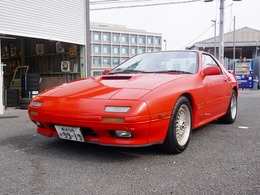 マツダ サバンナRX-7 GT-R 