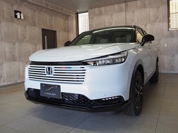ホンダ ヴェゼル 1.5 e:HEV Z プレイパッケージ 4WD パノラマルーフ マルチビューカメラ プレミ