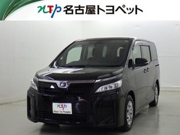 トヨタ ヴォクシー X ジョシュセキリフト ロングラン保証付　キーレス　CD