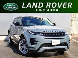 ランドローバー レンジローバーイヴォーク ユーカリプタス エディション 4WD 弊社デモカー・禁煙車