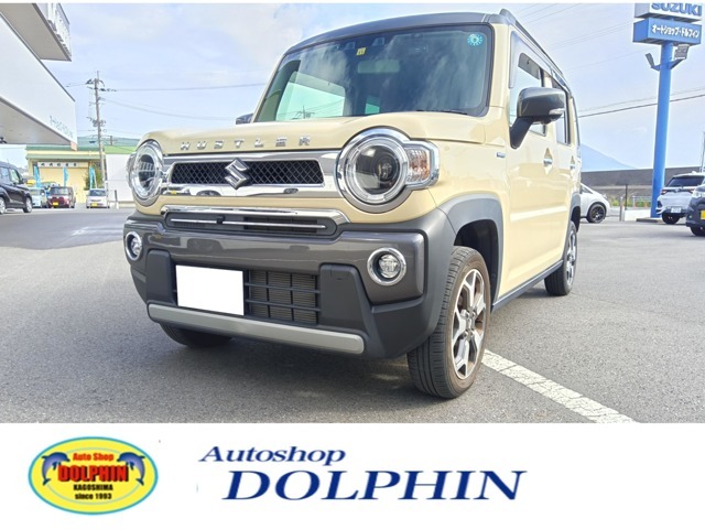 イオンモール鹿児島の裏、海沿いにあるスズキの看板が目印♪東開店の定休日は毎週火曜日　10：00ー18：00オープン☆