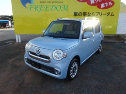 ダイハツ ミラココア 660 プラス X 