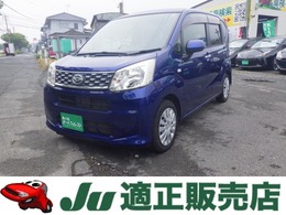ダイハツ ムーヴ 660 L SDナビ　Bluetooth