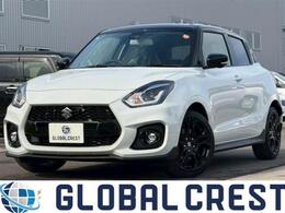 スズキ スイフト スポーツ 1.4 ZC33S ファイナル エディション 