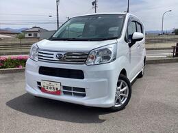 ダイハツ ムーヴ 660 X リミテッドII SAIII 4WD 4WD　CVT　CDラジオ　オートエアコ