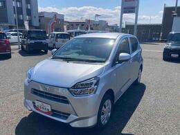 ダイハツ ミライース 660 X リミテッド SAIII 4WD キ-レス　コ-ナ-センサ- 衝突軽減ブレ-キ