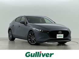 マツダ MAZDA3ファストバック 1.5 15S ツーリング 純正ナビ バックカメラ ETC 後側車両検知