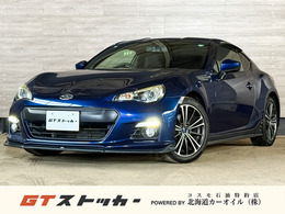 スバル BRZ 2.0 S STIフルエアロ　フジツボマフラー　ケンウ