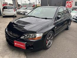 三菱 ランサーエボリューション 2.0 GSR IX 4WD ECU書き換　ORCツインクラッチ