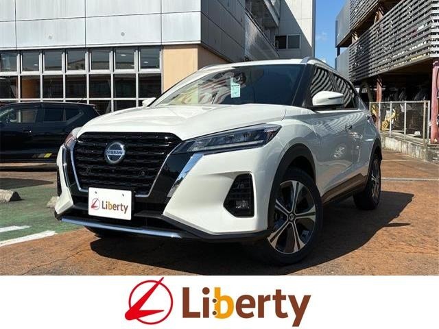 ■□■□■ 近畿・四国で19店舗以上展開中のリバティです！！ お好きな車種・グレード・カラーがきっと見つかります。登録届出済未使用車は遠方販売不可です。ご購入可能エリアに関してはお問合せください。■□■□■
