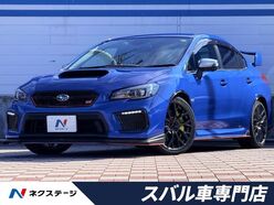 H29　スバル　WRX　STI