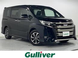 トヨタ ノア 2.0 Si WxBII 純正9型ナビ　純正後席モニター　両側パワ