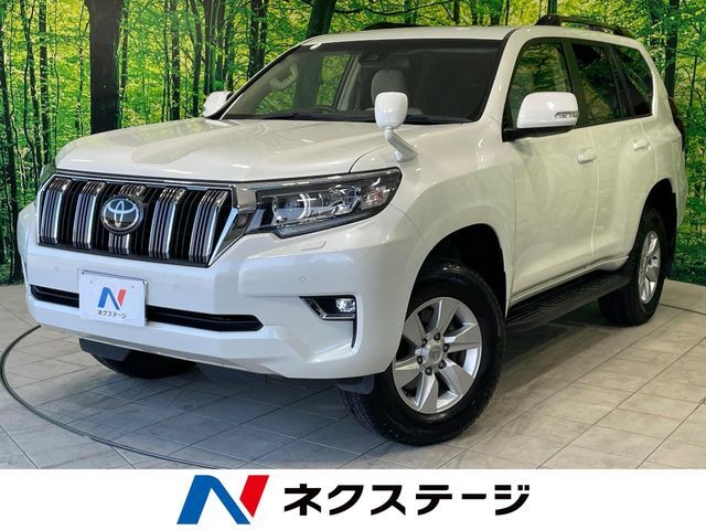 ルーフレール　9型BIGX　衝突軽減　レーダークルーズ　LEDヘッド