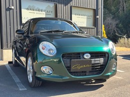 ダイハツ コペン セロ 660 専門店整備済