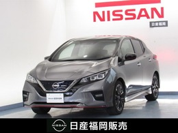 日産 リーフ NISMO メモリーナビ　バックモニター　クルコン