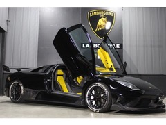 ランボルギーニ ムルシエラゴ (クーペ) の中古車 LP640 eギア 4WD 愛知県名古屋市守山区 2480.0万円