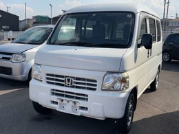 ホンダ アクティバン 660 SDX 