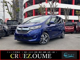 ホンダ フリード 1.5 ハイブリッド G ホンダセンシング リアモニター　両側パワースライドドア