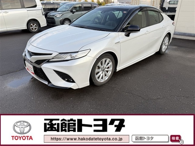 ■全車に全国トヨタ店で対応の「トヨタロングラン保証付き」で安心！万が一の際にも安心です！『ロングラン保証』はメーカー、年式を問わず1年間・走行距離無制限の無料保証です。最長3年まで延長可です！