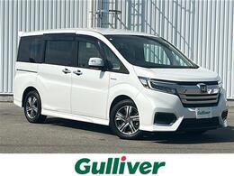 ホンダ ステップワゴン 2.0 スパーダ ハイブリッド G EX ホンダセンシング 純正ナビ 全方位カメラ 後席モニター LED