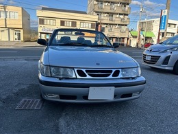 サーブ 9-3カブリオレ SE 2.0T 