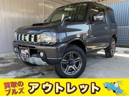 スズキ ジムニー 660 クロスアドベンチャー 4WD ナビ TV BT 前後ドラレコETC 特別仕様 禁煙