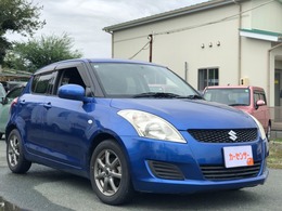 スズキ スイフト 1.2 XG フルセグ社外ナビ バックカメラ ETC リモコ