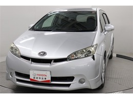 トヨタ ウィッシュ ウィッシュ 2.0Z 