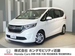 ホンダ フリード 1.5 G ホンダセンシング ワンオーナー車　禁煙車　ギャザスメモリー