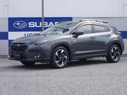 スバル クロストレック 2.0 リミテッド 4WD 11.6インチセンターインフォメーション・ル
