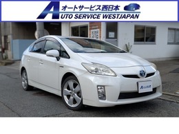 トヨタ プリウス 1.8 S ツーリングホイル